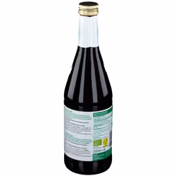 Biotta® Succo di Verdure "Breuss" Bio 500 ml Sciroppo - Vista aggiuntiva 4