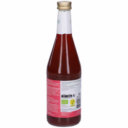 Biotta® Succo di Mirtilli Rossi 500 ml Sciroppo - Vista aggiuntiva 4