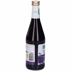 Biotta® Succo di Mirtilli Neri 500 ml Sciroppo