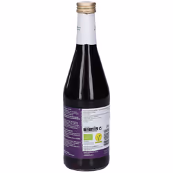 Biotta® Succo di Mirtilli Neri 500 ml Sciroppo - Vista aggiuntiva 4
