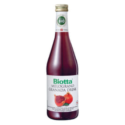 Biotta® Succo di Melograno 500 ml Sciroppo
