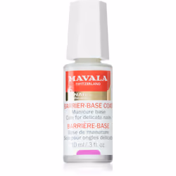 Mavala Nail Beauty Barrier-Base Coat 10 ml