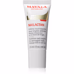 Amplia il ventaglio di opzioni per modellare le tue unghie alla perfezione. Il prodotto Mavala Nail Care NailActan ti aiuterà ...