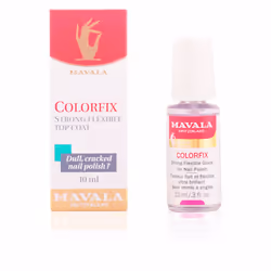 Colorfix top coat 10 ml