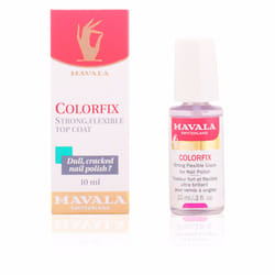 Colorfix top coat 10 ml
