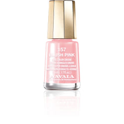 Mavala Mini Color smalto per unghie 5 ml Rosa Cremosa