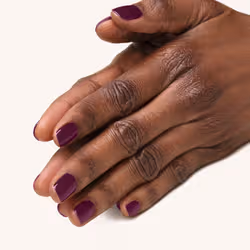 Mavala Mini Color smalto per unghie 5 ml Viola Cremosa - Vista aggiuntiva 3