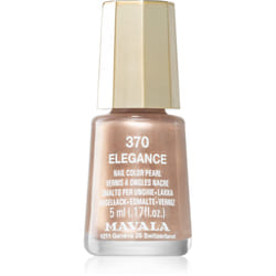 Mavala Mini Color colore 370 Elegance 5 ml