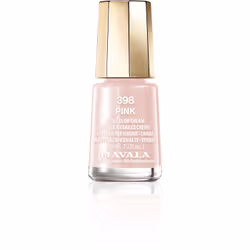 Mavala Mini Color, 5 ml, Rosa, Pimk, Colorante, Opaco, Cremosa