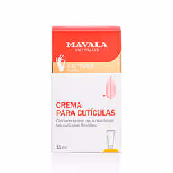Mavala crema cutículas 15 ml - Vista aggiuntiva 4