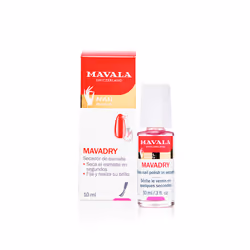 Mavadry asciuga lo smalto 10 ml in pochi secondi