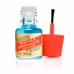 Scientific K+ pro indurente per unghie alla cheratina 5 ml