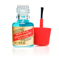 Scientific K+ pro indurente per unghie alla cheratina 5 ml