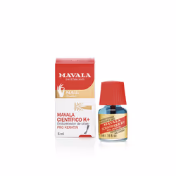 Scientific K+ pro indurente per unghie alla cheratina 5 ml