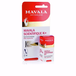 Scientific K+ indurente per unghie 2 ml