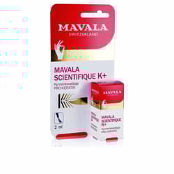 Scientific K+ indurente per unghie 2 ml