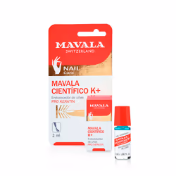 Scientific K+ indurente per unghie 2 ml