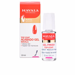 Nail Beauty top coat effetto gel 10 ml