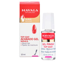 Nail Beauty top coat effetto gel 10 ml