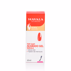 Nail Beauty top coat effetto gel 10 ml