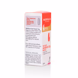 Nail Beauty top coat effetto gel 10 ml - Vista aggiuntiva 4