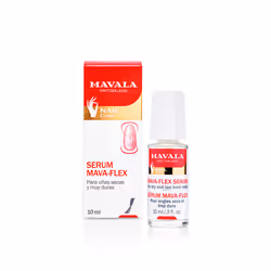 Siero per unghie MAVA-FLEX 10 ml - Vista aggiuntiva 2