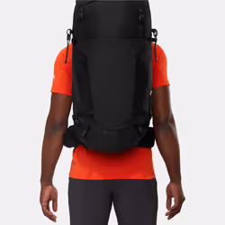 Mammut Lithium 50 50 L Nero - Vista aggiuntiva 5