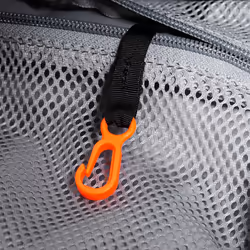 Mammut Lithium 50 50 L Nero - Vista aggiuntiva 6