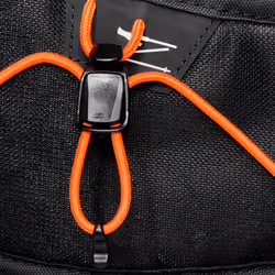 Mammut Lithium 50 50 L Nero - Vista aggiuntiva 7