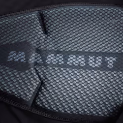 Mammut Lithium 50 50 L Nero - Vista aggiuntiva 8