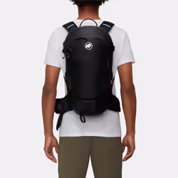 Mammut Lithium 20 20 L Nero - Vista aggiuntiva 5