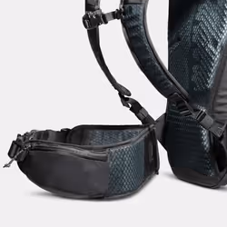 Mammut Lithium 20 20 L Nero - Vista aggiuntiva 7