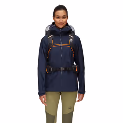 Mammut Ducan 30 Women zaino Grigio Poliammide, Poliestere