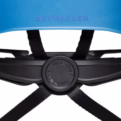 Mammut Skywalker 3.0 Blu - Vista aggiuntiva 4