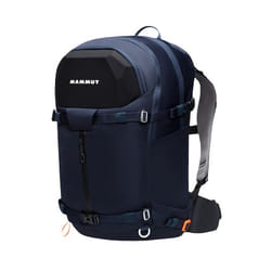 Mammut Nirvana 35 Women 35 L Nero, Blu marino