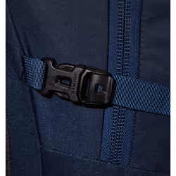 Mammut Nirvana 35 Women 35 L Nero, Blu marino - Vista aggiuntiva 3