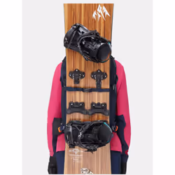 Mammut Nirvana 35 Women 35 L Nero, Blu marino - Vista aggiuntiva 6