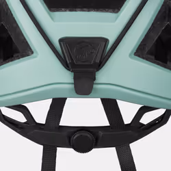 Mammut Crag Sender Helmet Jade, Verde - Vista aggiuntiva 6