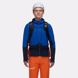 Mammut Trion 28 28 L Nero, Bianco - Vista aggiuntiva 4