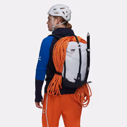 Mammut Trion 28 28 L Nero, Bianco - Vista aggiuntiva 5