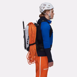 Mammut Trion 28 28 L Nero, Bianco - Vista aggiuntiva 6