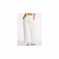 Pantaloni morbidi / Pantaloni alla zuava Guess W5GB40 WGB51-G053 Bianco - 31 - Vista aggiuntiva 3