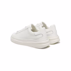 Sneakers Guess FMJLBA LEA12-WHITE Bianco - 44 - Vista aggiuntiva 2