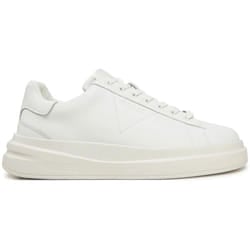 Sneakers Guess FMJLBA LEA12-WHITE Bianco - 45