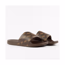 ciabatte Guess Tokyom Marrone - 40