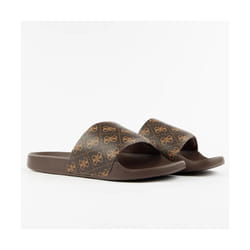 ciabatte Guess Tokyom Marrone - 40