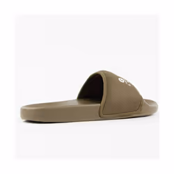 ciabatte Guess Tokyom Inscription Kaki - 43 - Vista aggiuntiva 2