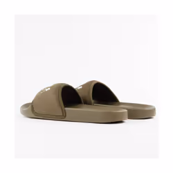 ciabatte Guess Tokyom Inscription Kaki - 43 - Vista aggiuntiva 3