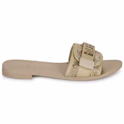 Scarpe Guess ELYZE Beige - 36 - Vista aggiuntiva 2