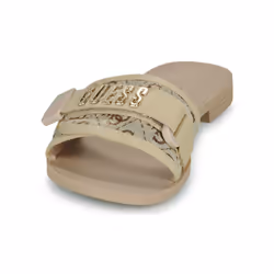 Scarpe Guess ELYZE Beige - 36 - Vista aggiuntiva 3